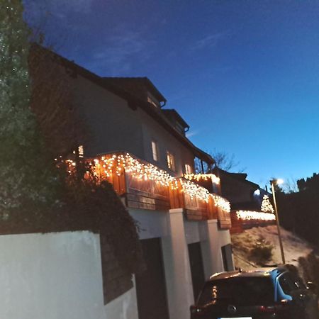 Appartamento Fewo -Doebele Furtwangen Esterno foto