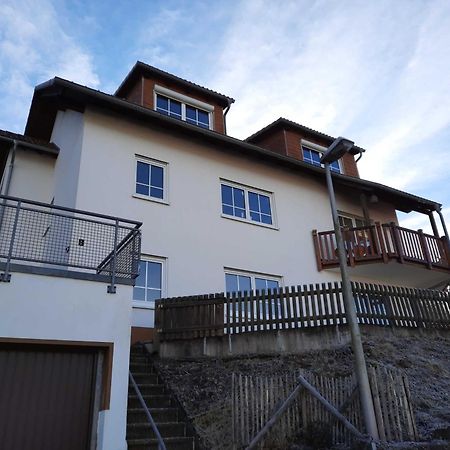 Appartamento Fewo -Doebele Furtwangen Esterno foto