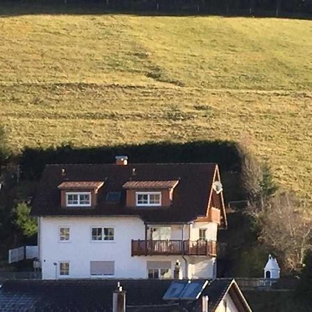 Appartamento Fewo -Doebele Furtwangen Esterno foto