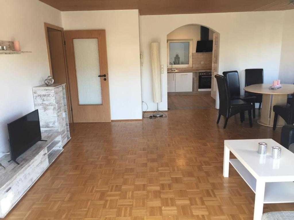 Appartamento Fewo -Doebele Furtwangen Esterno foto