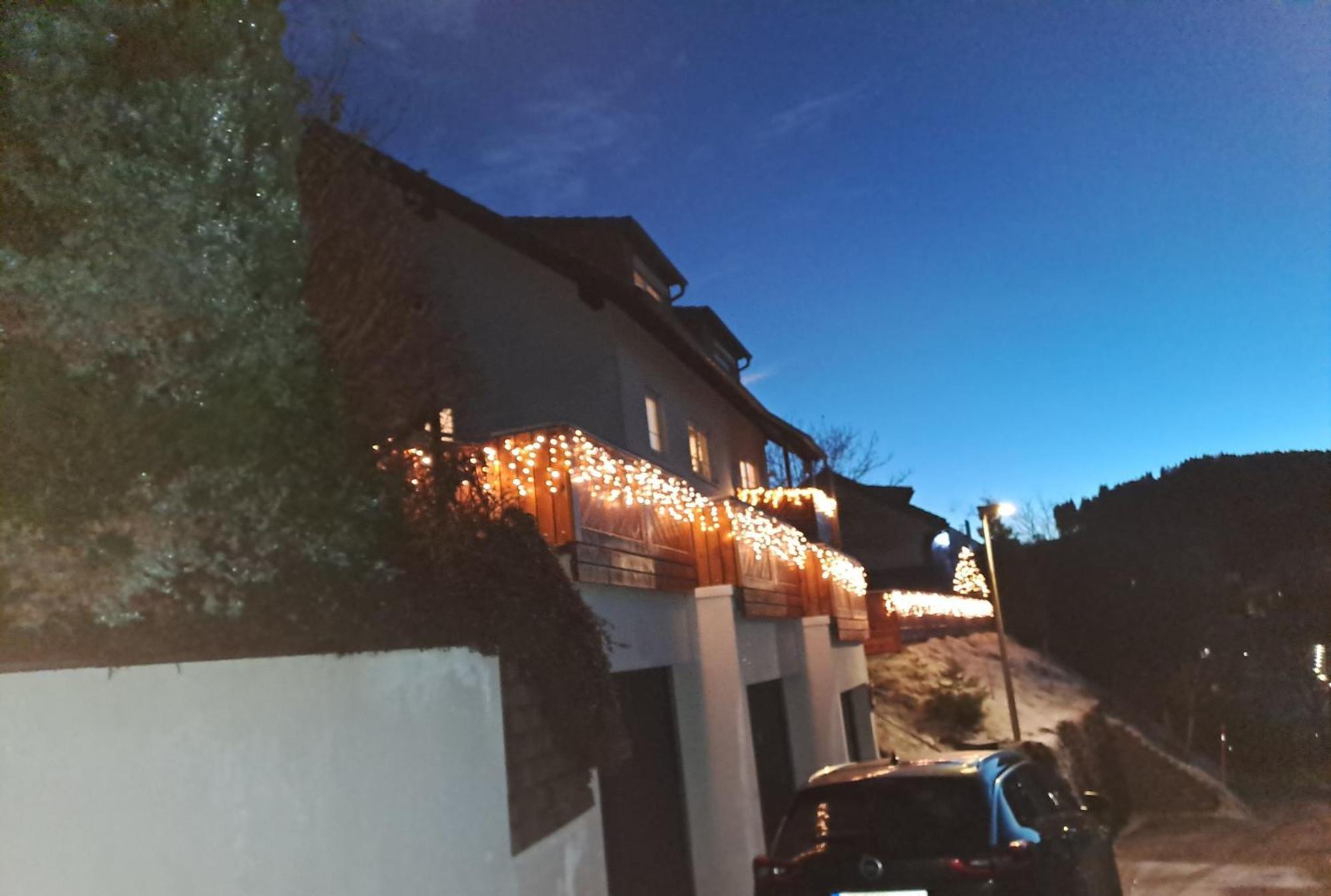Appartamento Fewo -Doebele Furtwangen Esterno foto