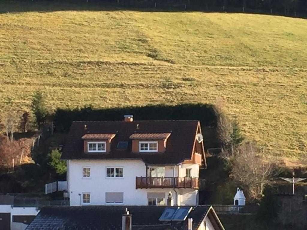 Appartamento Fewo -Doebele Furtwangen Esterno foto